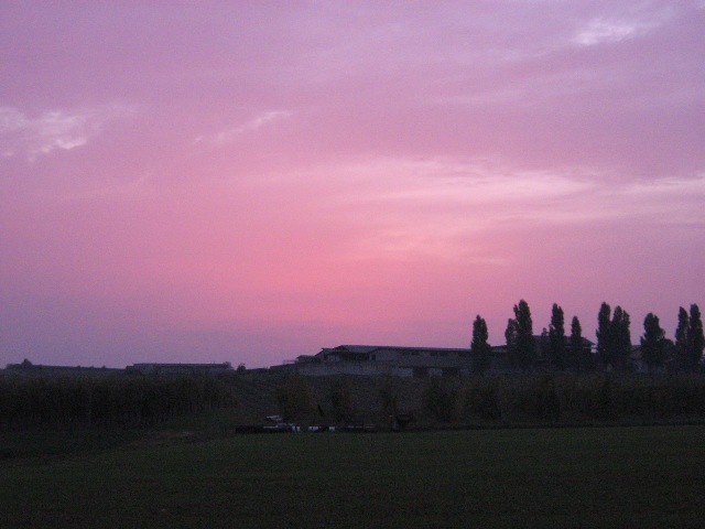 alba chiara